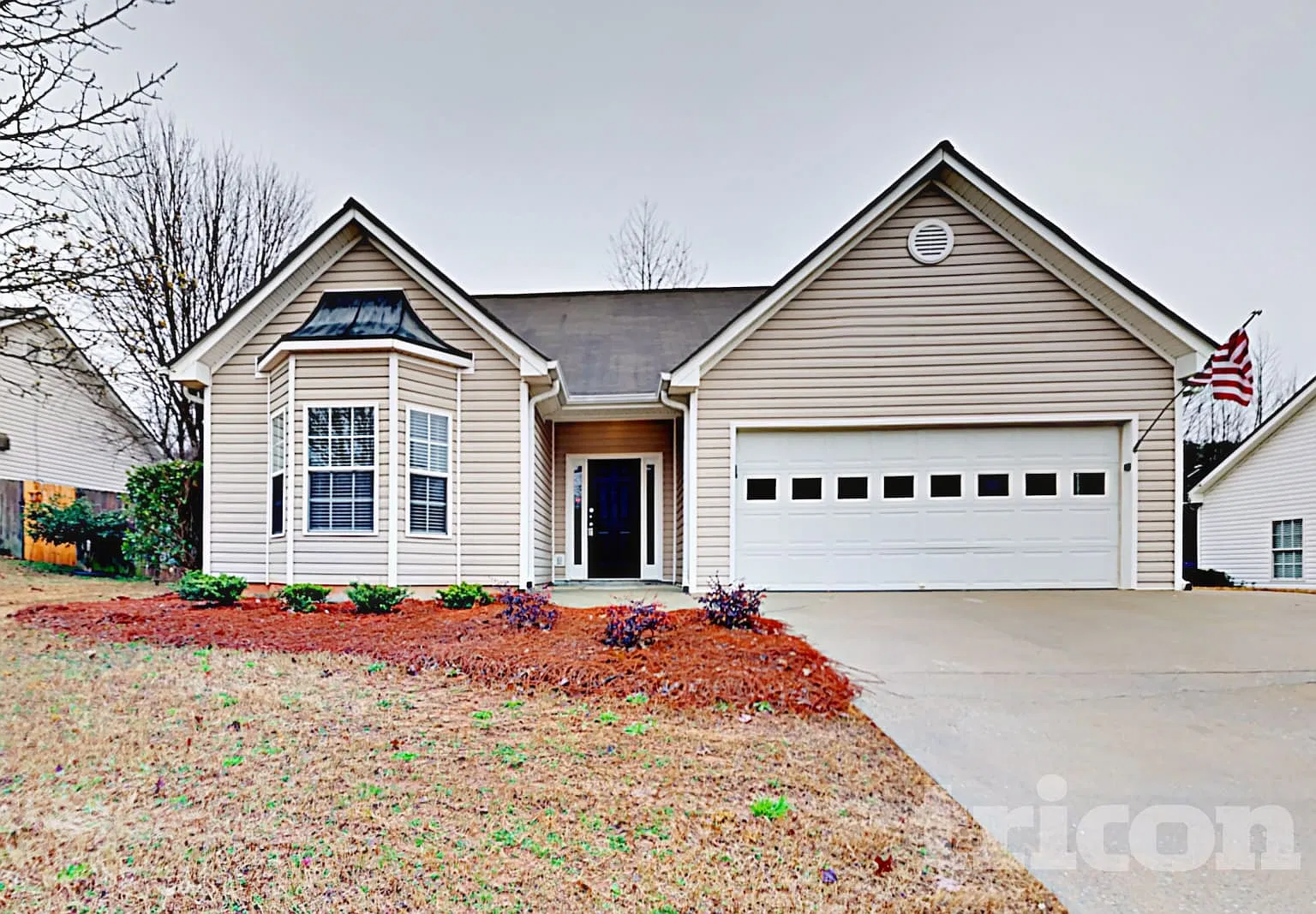 121 Carl Barrett Drive Canton GA — Photo 2
