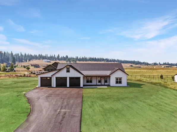 5007 Cameron Rose Ln, Stevensville, MT 59870