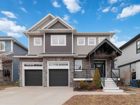 60 Amesbury Gate, Halifax, NS B4B 0R4