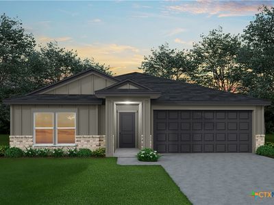 1134 Lexington Dr, Copperas Cove, TX, 76522