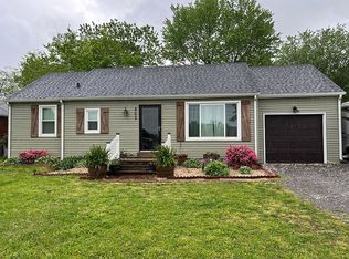 803 Northview St, Tullahoma, TN 37388