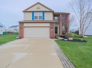 17889 Troon Trl, Macomb, MI 48042