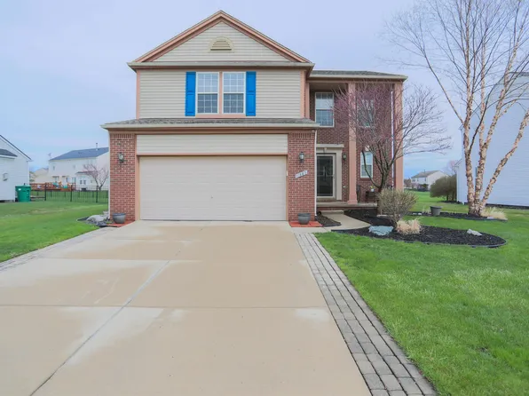 17889 Troon Trl, Macomb, MI 48042