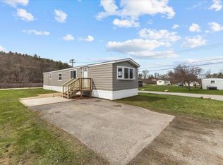 81 Crampton Rd LOT 32, Castleton, VT 05735
