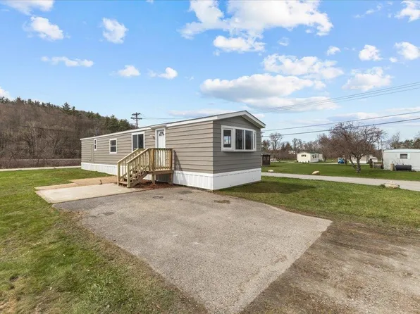 81 Cramton Road #32, Castleton, VT 05735
