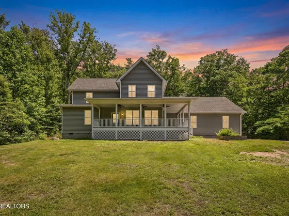 906 Park Ln, Andersonville, TN 37705