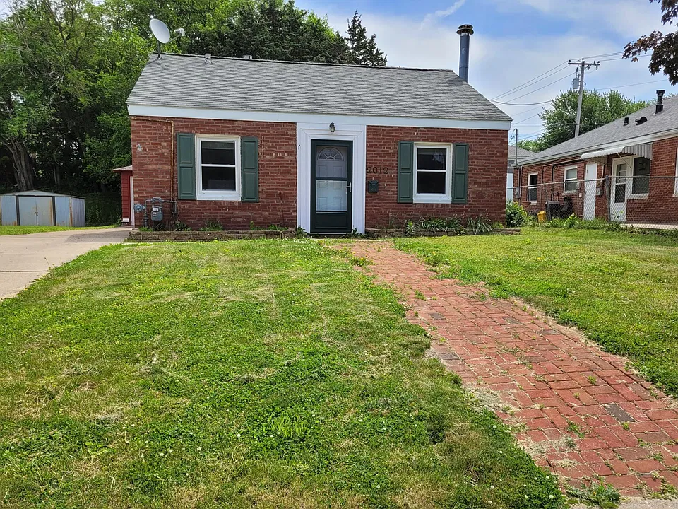 2012 Morningview Rd