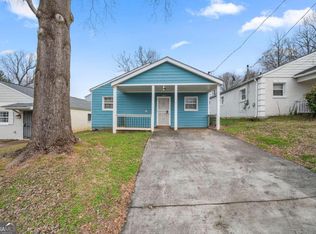 1062 Grant Ter SE, Atlanta, GA 30315