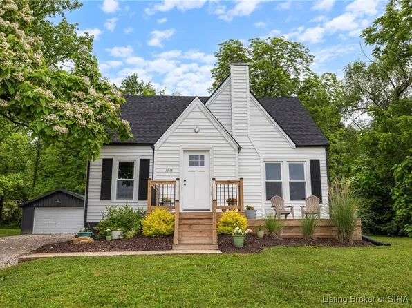 1918 Corydon Pike, New Albany, IN 47150