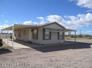 1845 N Thornton Rd, Casa Grande, AZ 85122