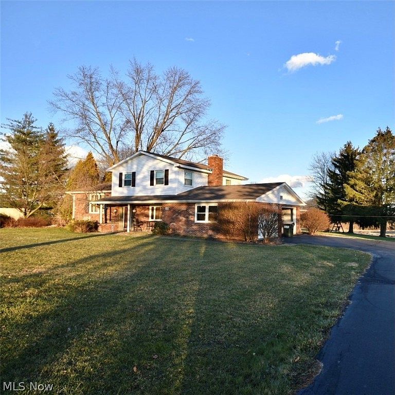 1440 Sharon Hogue Rd, Masury, OH 44438 Zillow