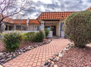 5970 E Sun County Blvd, Tucson, AZ 85712