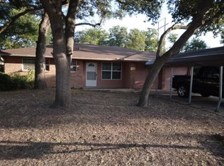 3209 Brykerwood Rd, Temple, TX 76502