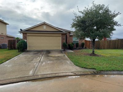 3706 Glover Meadows Ln, Houston, TX, 77047