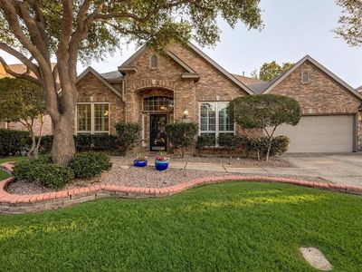 8717 Falcon Crest Dr, McKinney, TX, 75072