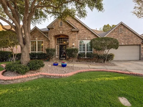 8717 Falcon Crest Dr, McKinney, TX 75072