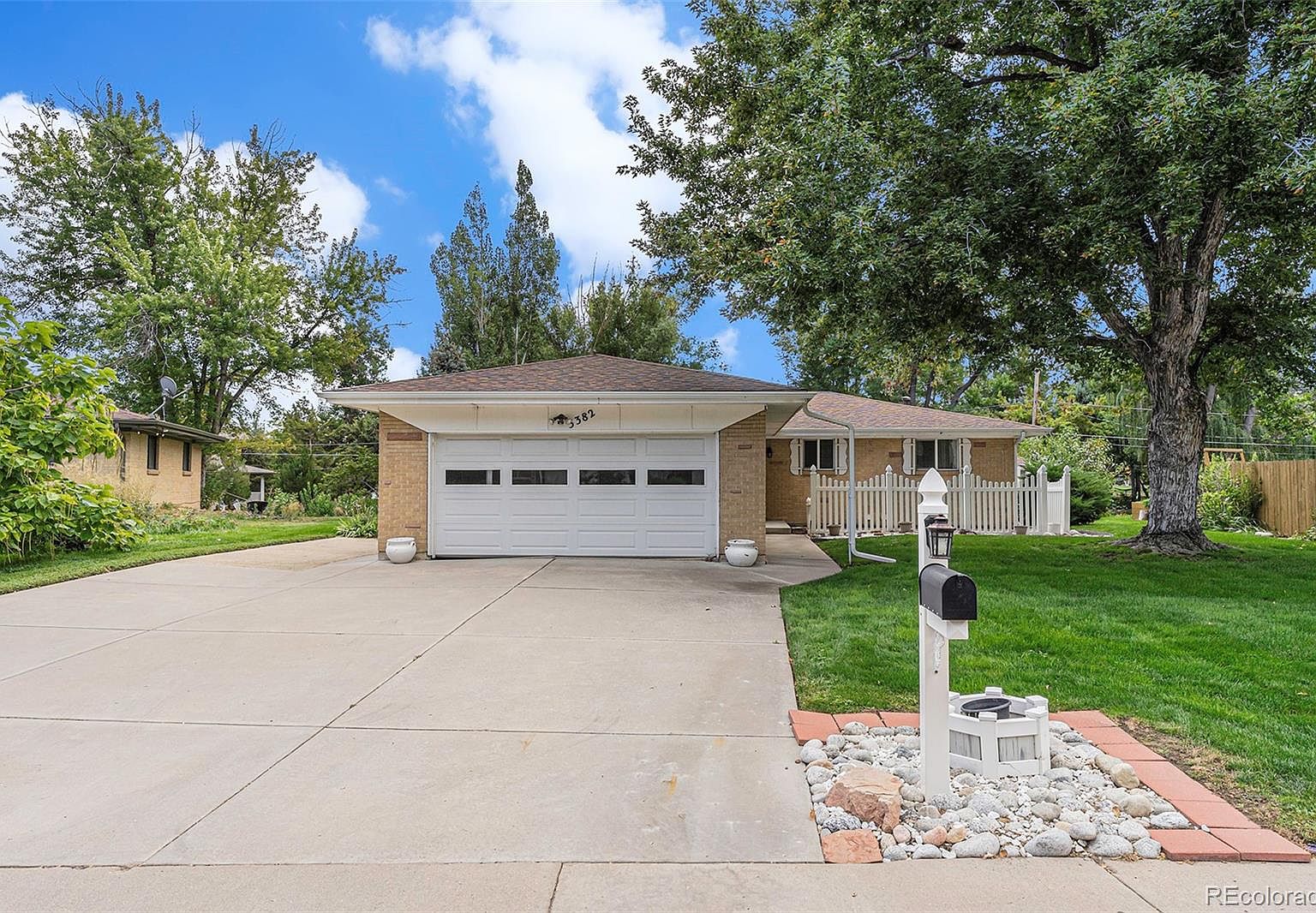 3382 Vivian Drive, Wheat Ridge, CO 80033 Zillow