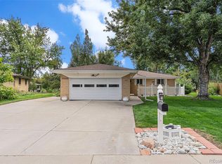 3382 Vivian Dr, Wheat Ridge, CO 80033