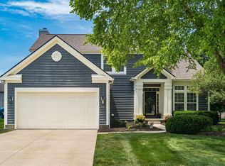 333 Quarter Way, Delaware, OH 43015