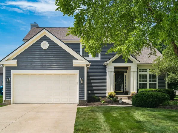 333 Quarter Way, Delaware, OH 43015