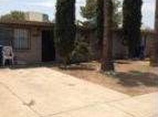 6724 E Hawk Dr, Tucson, AZ 85730