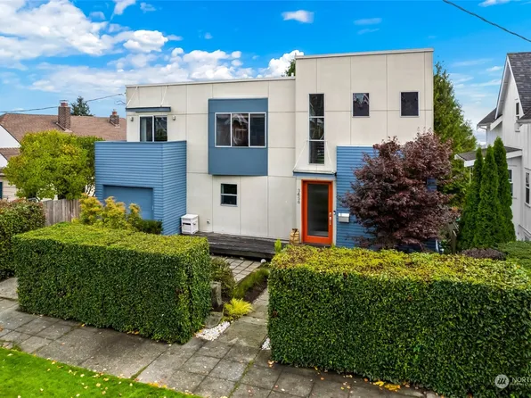 3456 38th Avenue SW, Seattle, WA 98126