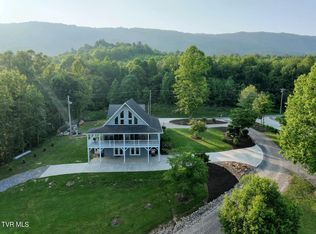 1043 Pierce Town Rd, Butler, TN 37640