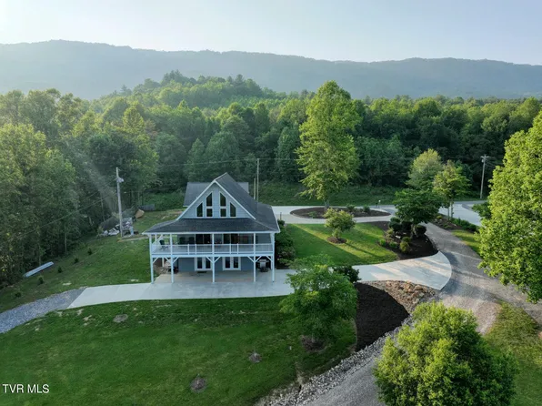 1043 Pierce Town Rd, Butler, TN 37640
