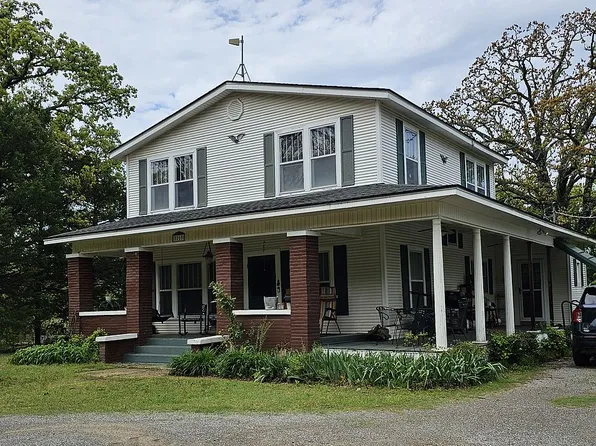 3713 Silo Rd, Durant, OK 74701