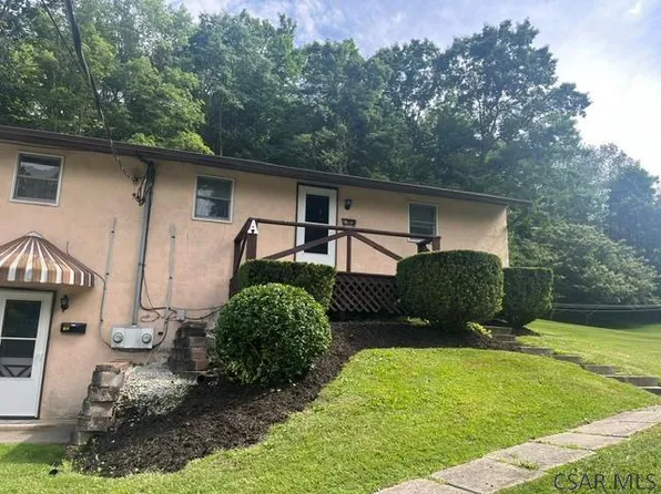 614A Cherry St #614-A, Windber, PA 15963