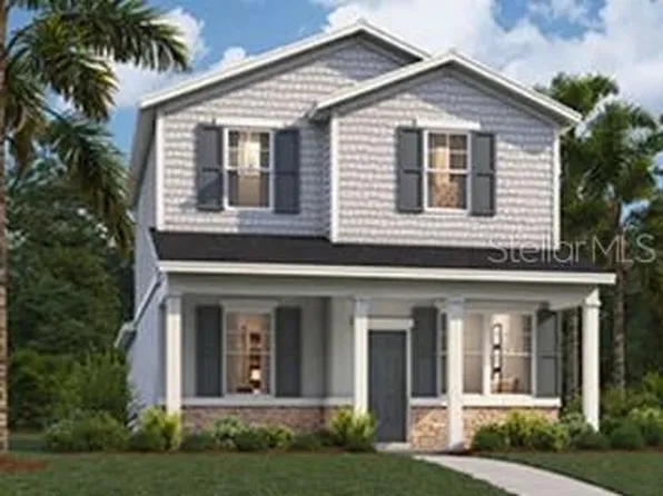5690 Stockade Blvd, Saint Cloud, FL 34771