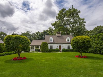 14 Outlook Dr, Darien, CT, 06820