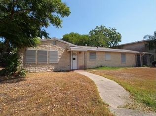 1001 Texas Ave, Corpus Christi, TX 78404