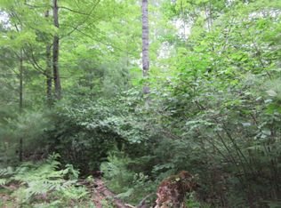 Black Lake Rd, Lake Tomahawk, WI 54539