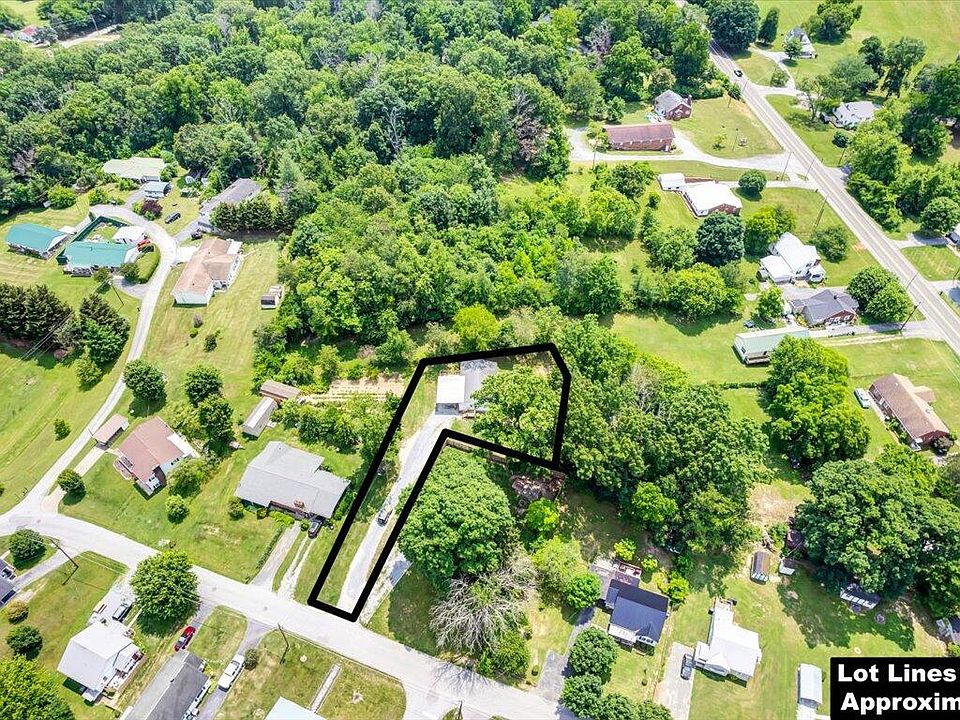 202 Sunrise Dr, Greeneville, TN 37743 MLS 9953223 Zillow