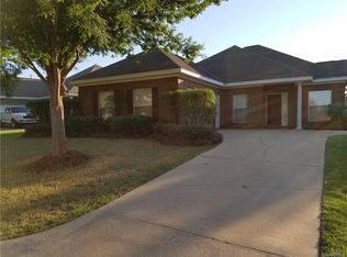 9625 Greythorne Way, Montgomery, AL 36117