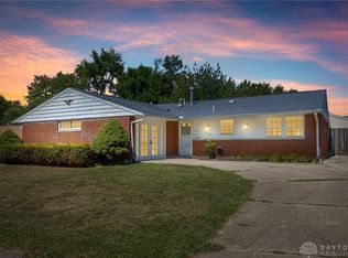 6847 Hubbard Dr, Dayton, OH 45424