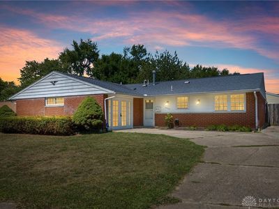 6847 Hubbard Dr, Dayton, OH, 45424