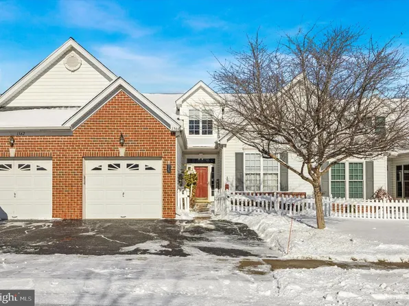 1564 Tarrington Way, Hatfield, PA 19440