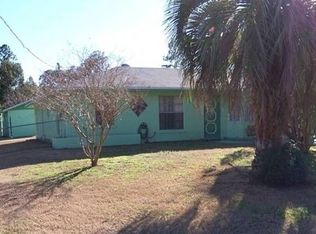 21166 SW Raintree St, Dunnellon, FL 34431