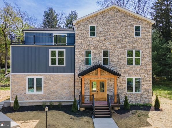 1901 W Montgomery Ave, Villanova, PA 19085