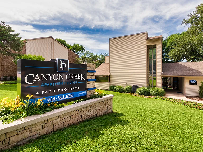 Canyon Creek — Photo 34