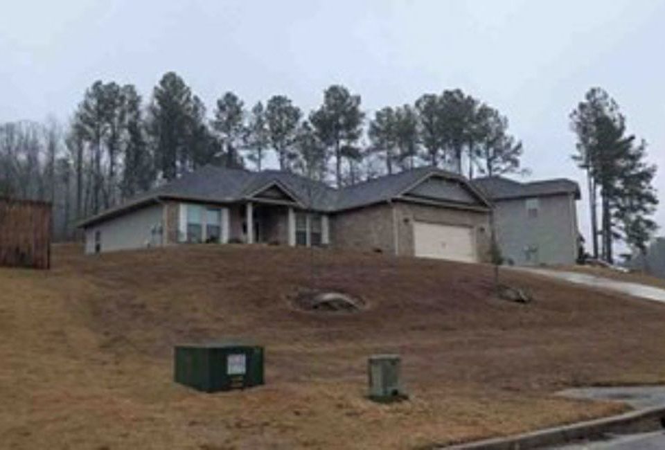 Property Side View
