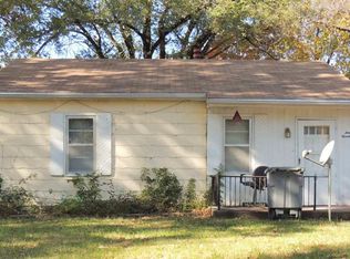 419 S Union St, Emporia, KS 66801