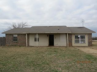 170169 N 2740 Rd, Duncan, OK 73533