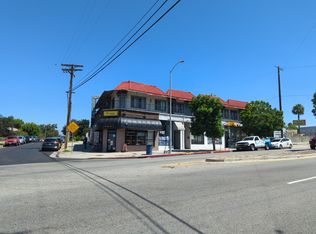 1298 Queen Anne Pl APT 1, Los Angeles, CA 90019