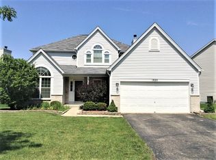 1920 Chestnut Grove Dr, Plainfield, IL 60586