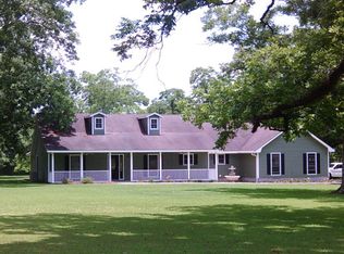 7770 Ousley Rd, Valdosta, GA 31601