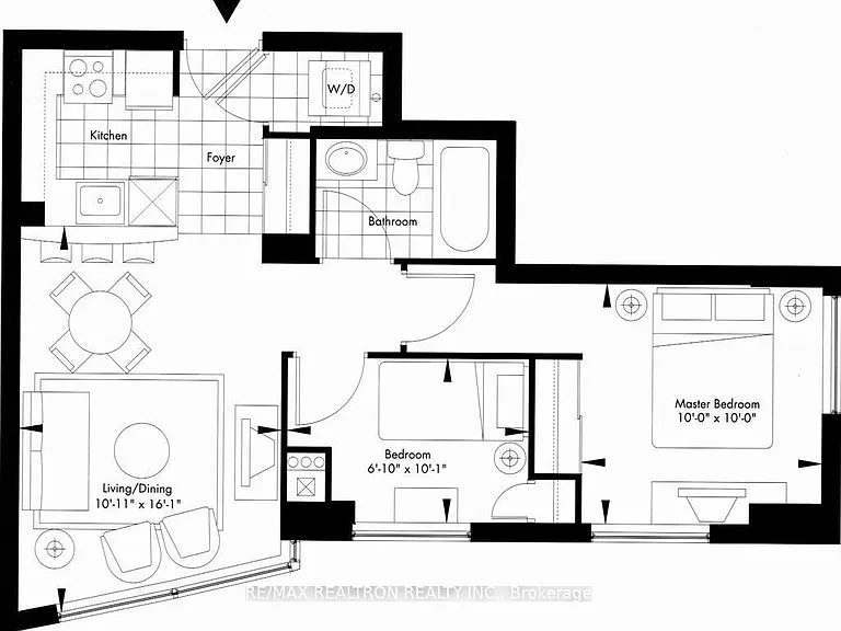 36 Lee Centre Dr #2906 — Photo 17