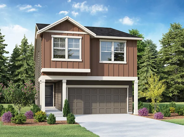 1707 Moran Ave, Snohomish, WA 98290